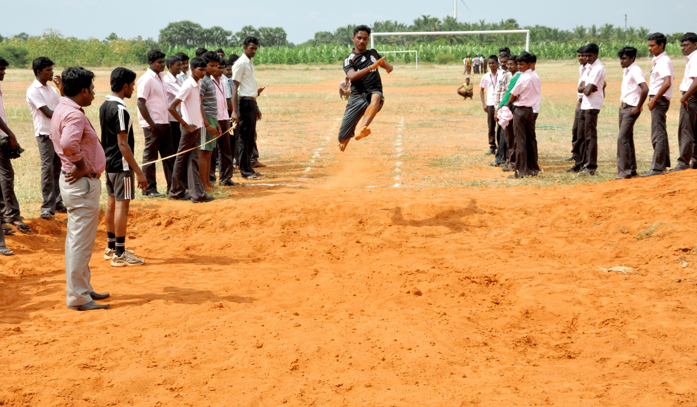 Universal College of Engineering and Technology Tirunelveli Sports and Activities photo 2
